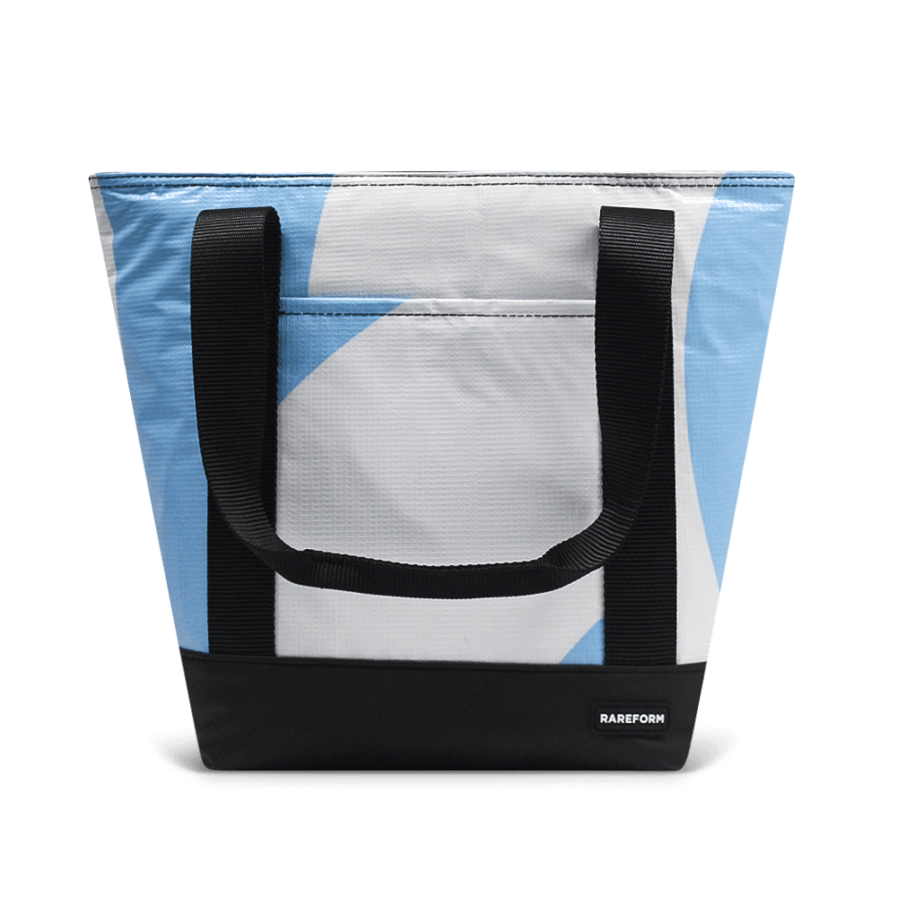 Beck Cooler Bag Bk1 00820 - Insulated Lunch Bag for Work, Picnics & Outdoor Activities - Leakproof & Durable Cooler Tote for Food & Drinks