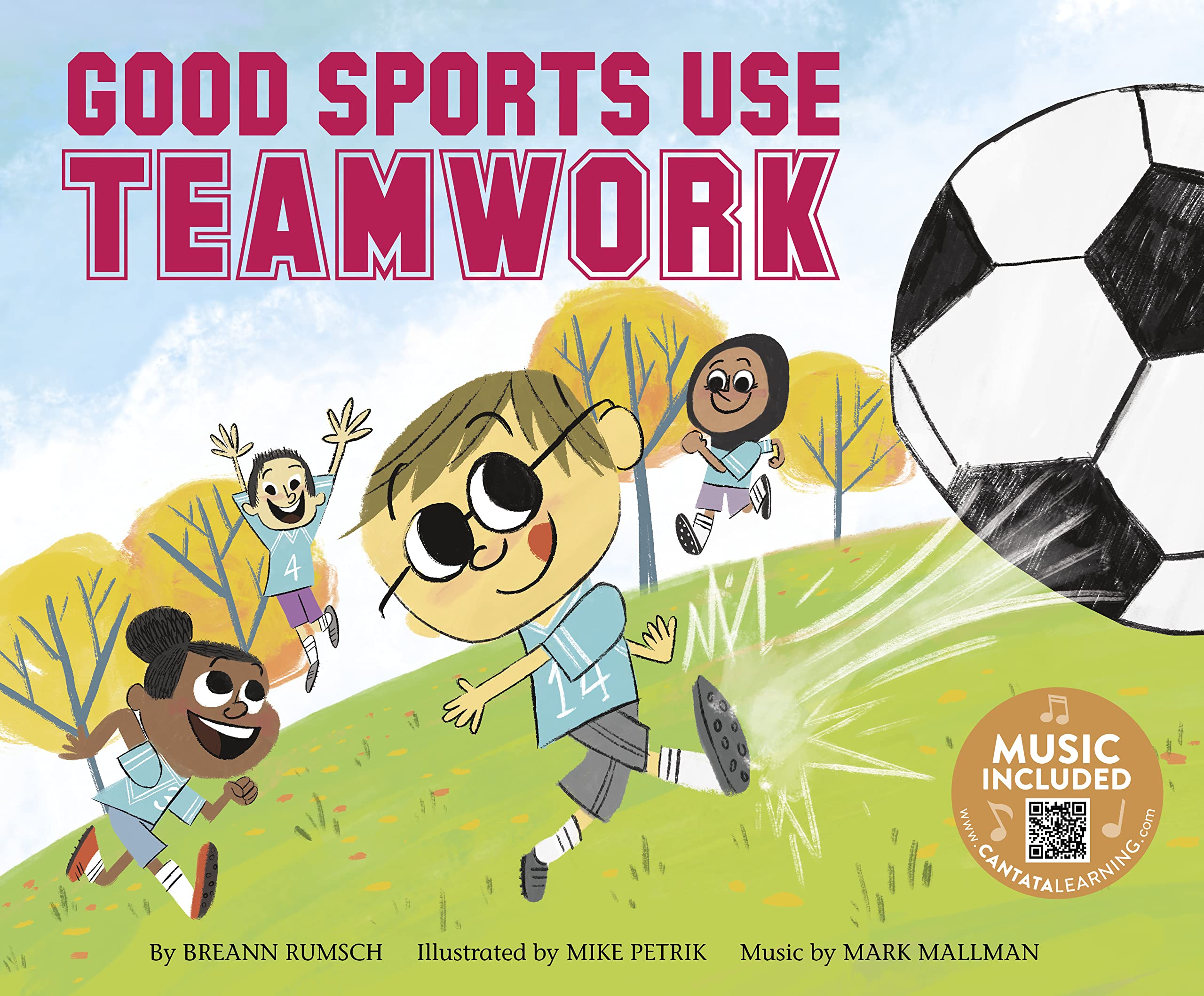 Best Teamwork Sports Equipment for Basketball, Soccer & Volleyball - Enhance Performance & Collaboration on the Court