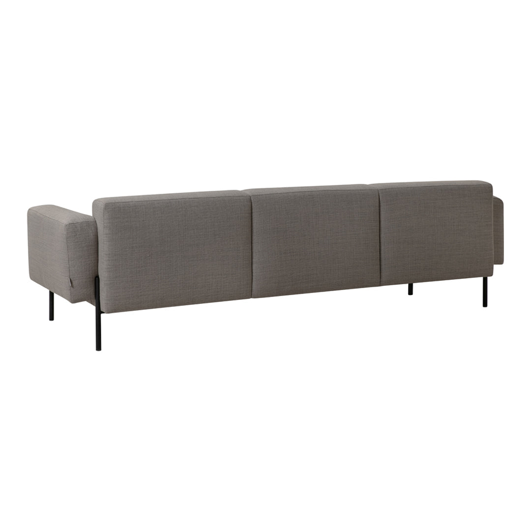 Modular Sectional Sofa Set with 8 Pieces - Customizable Living Room Furniture for Home, Office, or Lounge Spaces