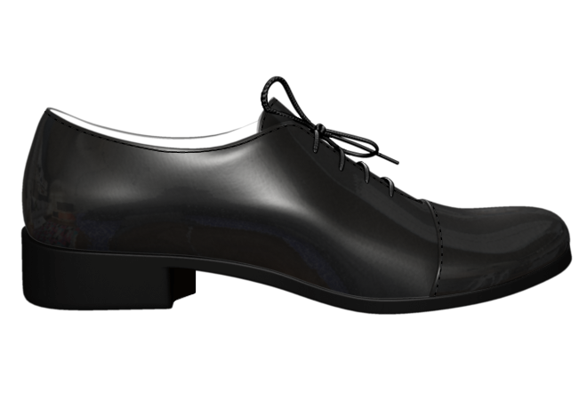 Stylish Gatsby Oxford Shoes for Men - Classic Leather Dress Shoes for Business & Formal Occasions - Perfect for Weddings, Office & Special Events
