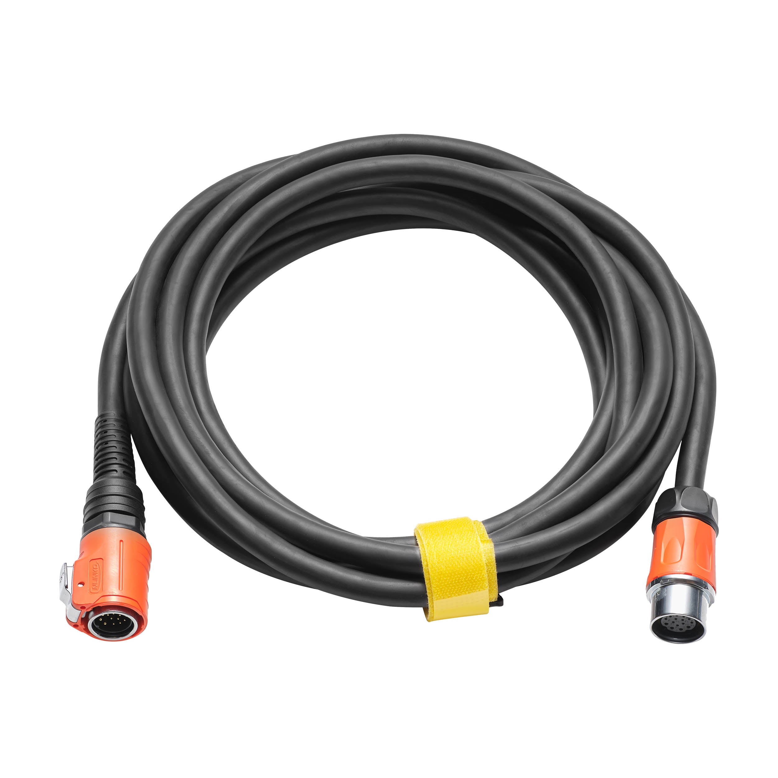 Godox F400R & F800SR 5m Connection Cable - High-Speed Sync Extension Cord for Studio Flash Photography | Perfect for Off-Camera Lighting and Professional Photo Shoots