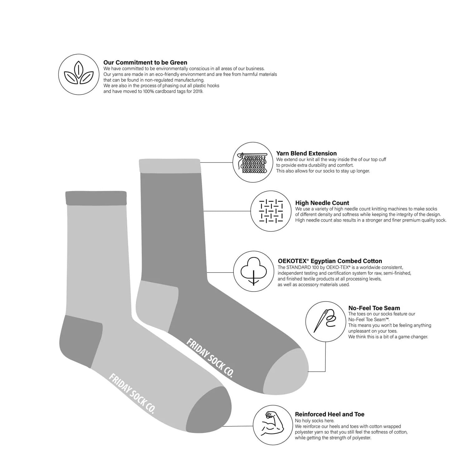 CDSS Fundraiser Mismatched Socks - Fun Novelty Socks for Charity Events, School Fundraisers & Awareness Campaigns - Perfect for Sock Drives, Donor Gifts & Unique Fundraising Ideas