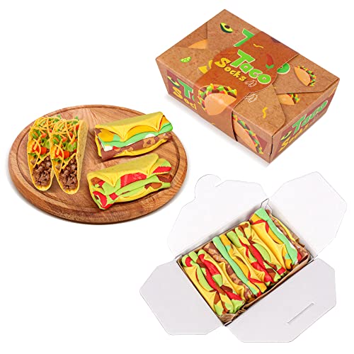 Tacos B