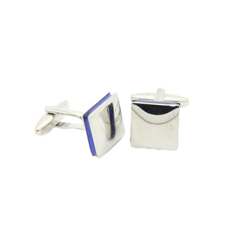 Blue Lining Silver