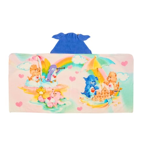 Care Bears Retro