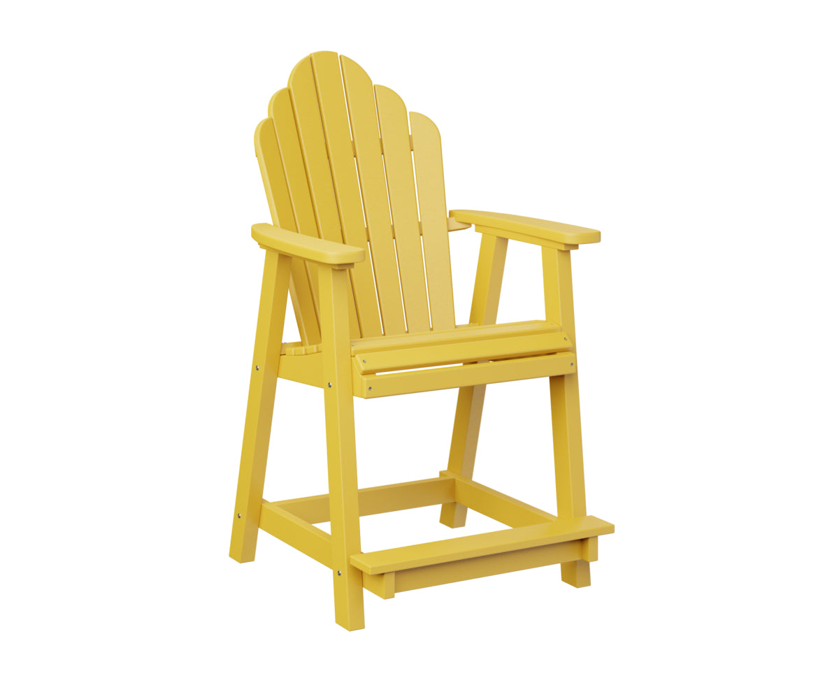Sunburst Yellow