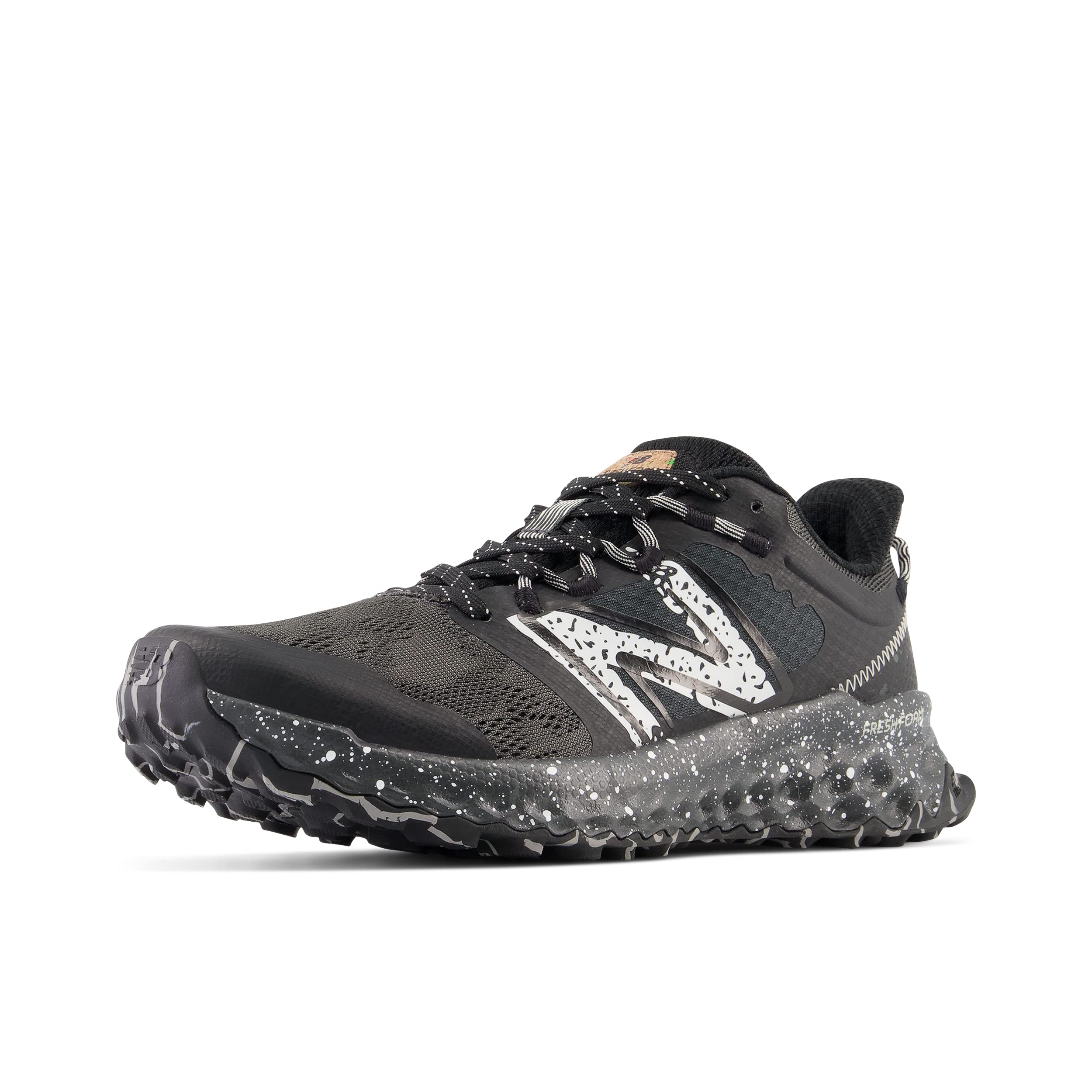New Balance Women's Fresh Foam Garoe V1 Trail Running Shoes - Lightweight Cushioned for Hiking & Outdoor Adventures