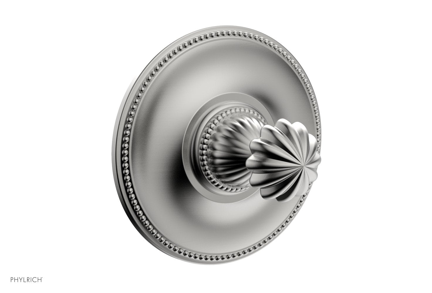 GEORGIAN & BARCELONA Pressure Balance Shower Valve Trim Kit with Plate and Handle PB3361TO - Perfect for Bathroom Renovation and Modern Home Upgrade
