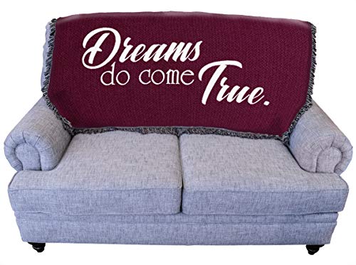 Dreams True Wine