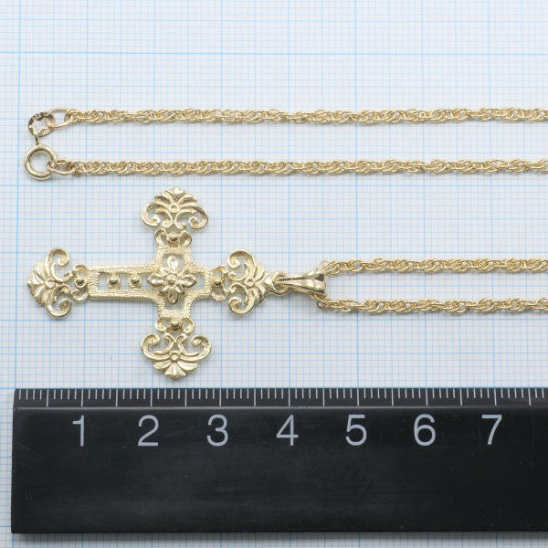 14K Yellow Gold Necklace for Women - Elegant & Dainty 3mm Chain - Perfect for Everyday Wear, Gifts & Special Occasions