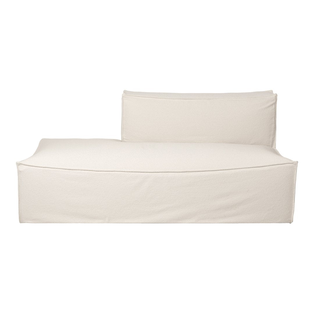Catena Modular Sofa Small - Versatile & Space-Saving Sectional Couch for Apartments, Living Rooms, and Small Spaces