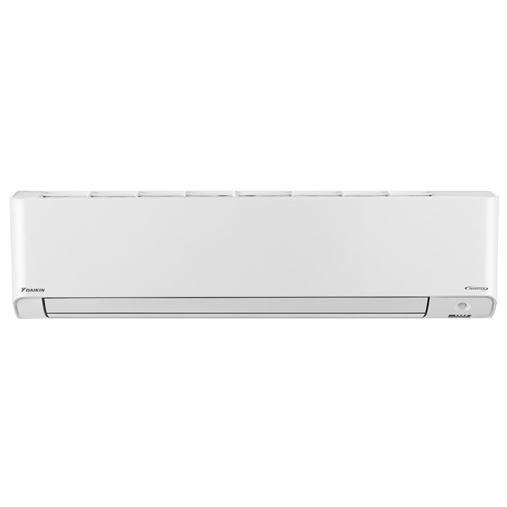 Daikin 18000 BTU Wall Mount Fan Coil Unit - Energy Efficient Cooling & Heating System for Home, Office, and Commercial Spaces