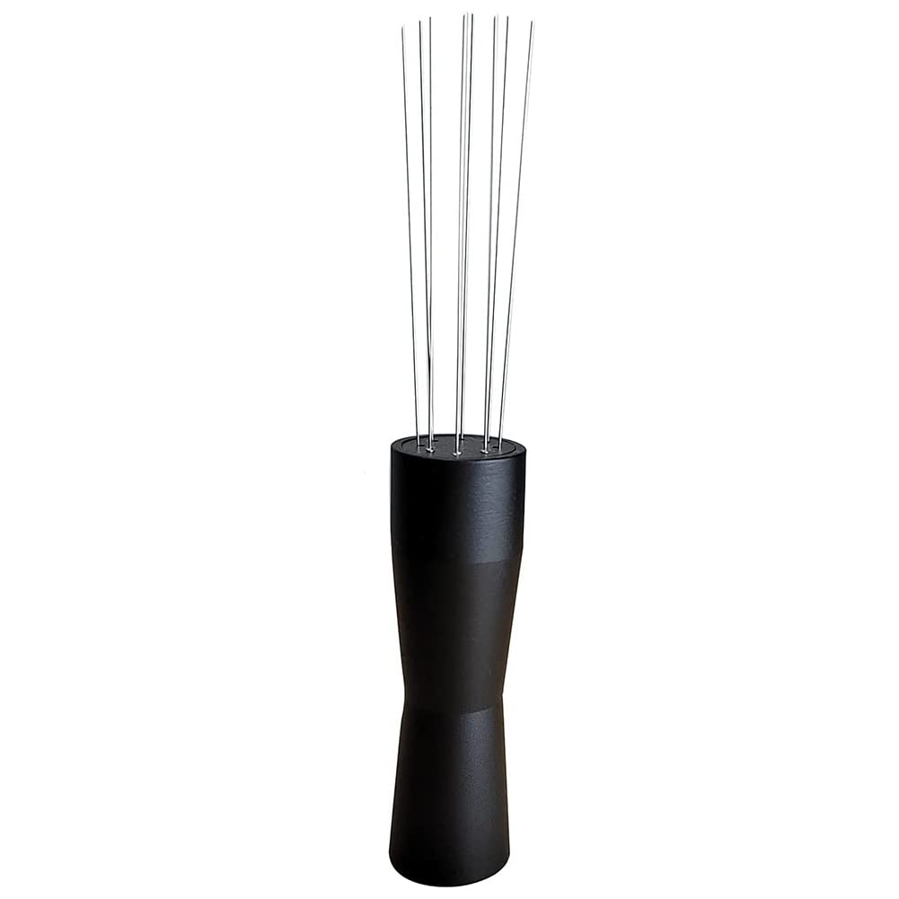 Premium Espresso Coffee Stirrer - Needle Type WDT Tool for Even Coffee Grounds Distribution | Perfect for Baristas & Home Brewing | Ideal for Espresso Machines & Manual Coffee Makers