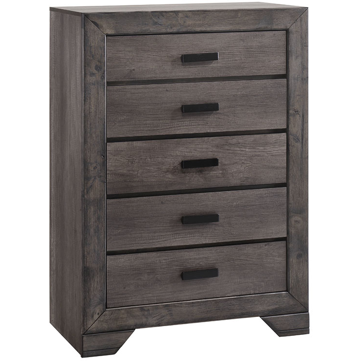 Nathan Chest 054160 - Durable Storage Box for Home, Office & Organization | Perfect for Closet, Garage & Toy Storage