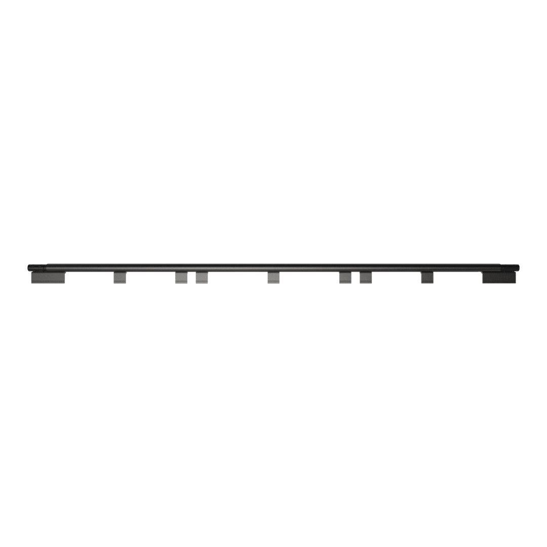 Avanti Outdoor Infinity Modular Table - Expandable Dining & Conference Table for Home & Office - Perfect for Indoor & Outdoor Gatherings, Meetings & Workspaces