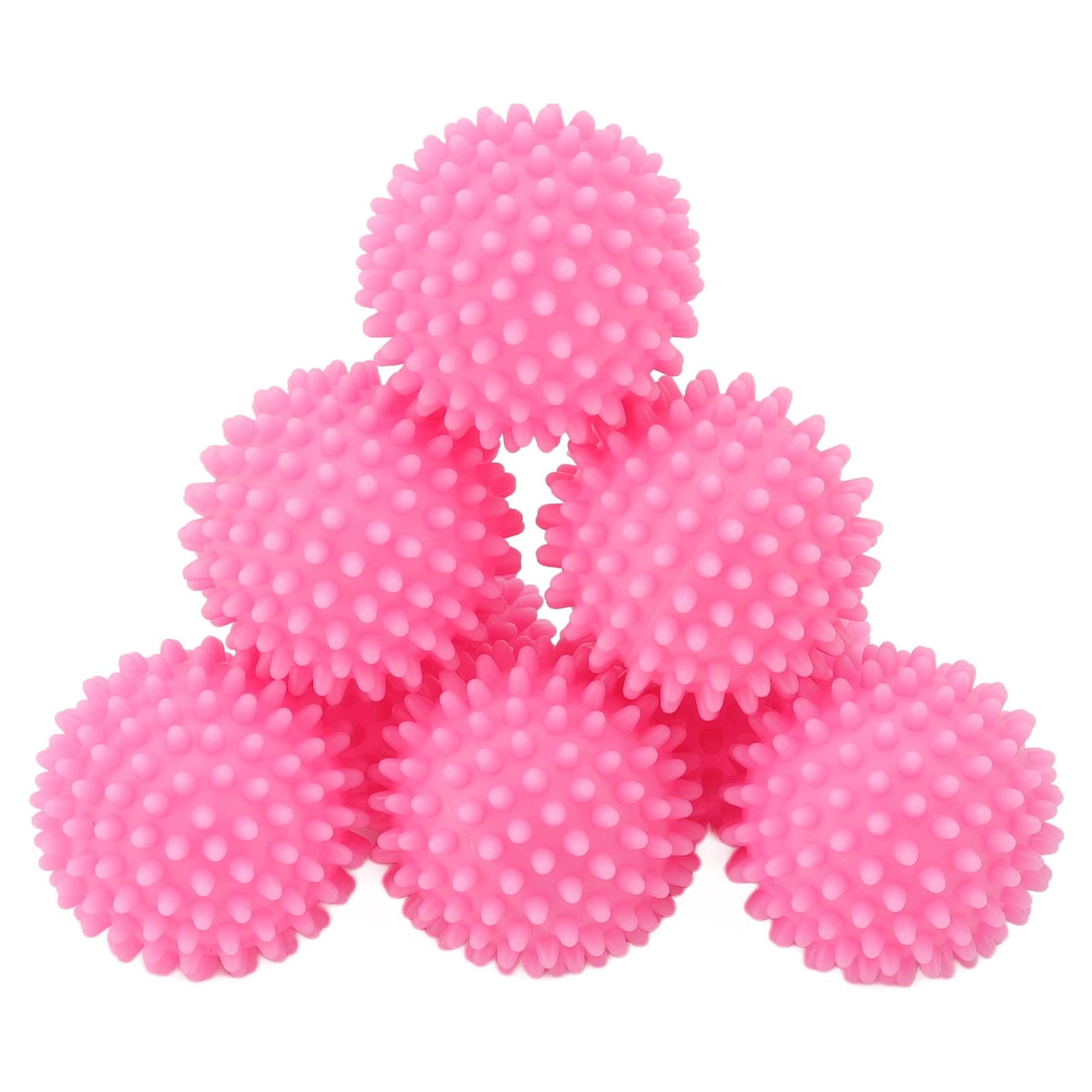 PENO Laundry Ball - Eco-Friendly Fabric Softener for Washing Machine | Reusable & Chemical-Free | Perfect for Sensitive Skin & All Fabric Types | Ideal for Home, Travel & Gym Clothes