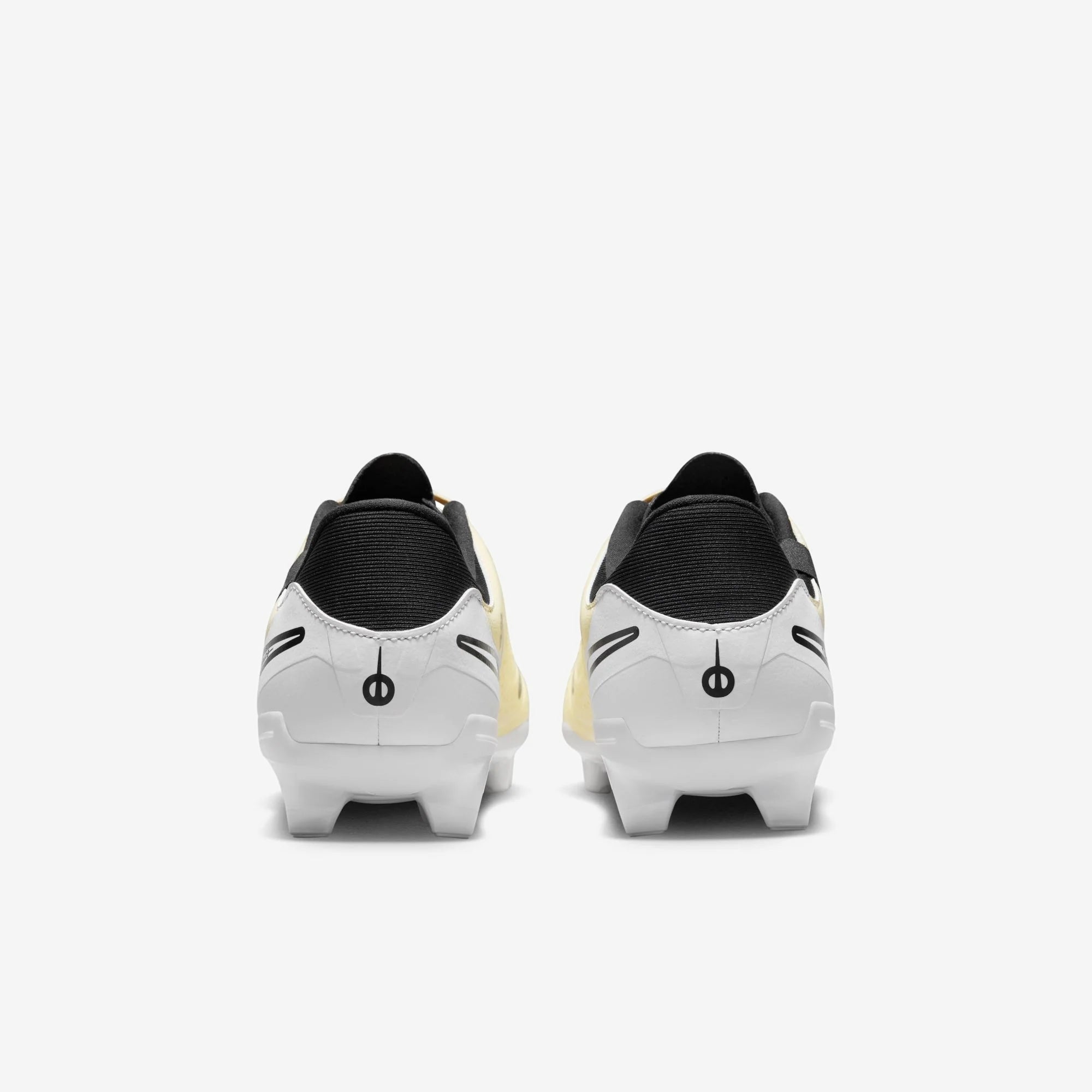 Nike Tiempo Legend 10 Academy Soccer Cleats - Men's Firm Ground Football Shoes for Training & Matches | Lightweight Comfort & Enhanced Control | Perfect for Field Play & Practice Sessions