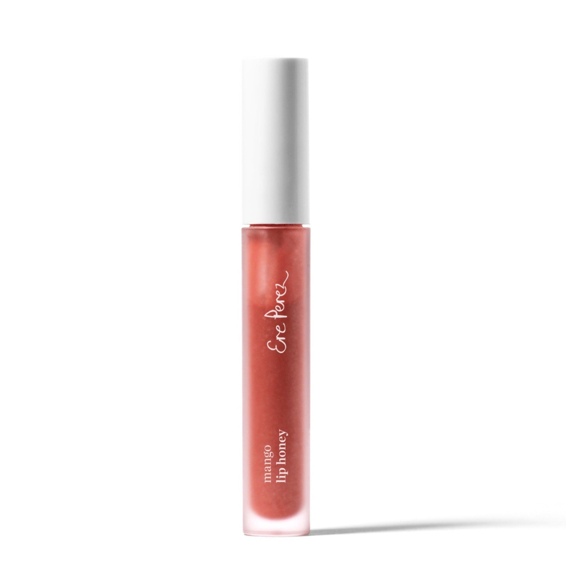 Chilli - shimmer spicy nude