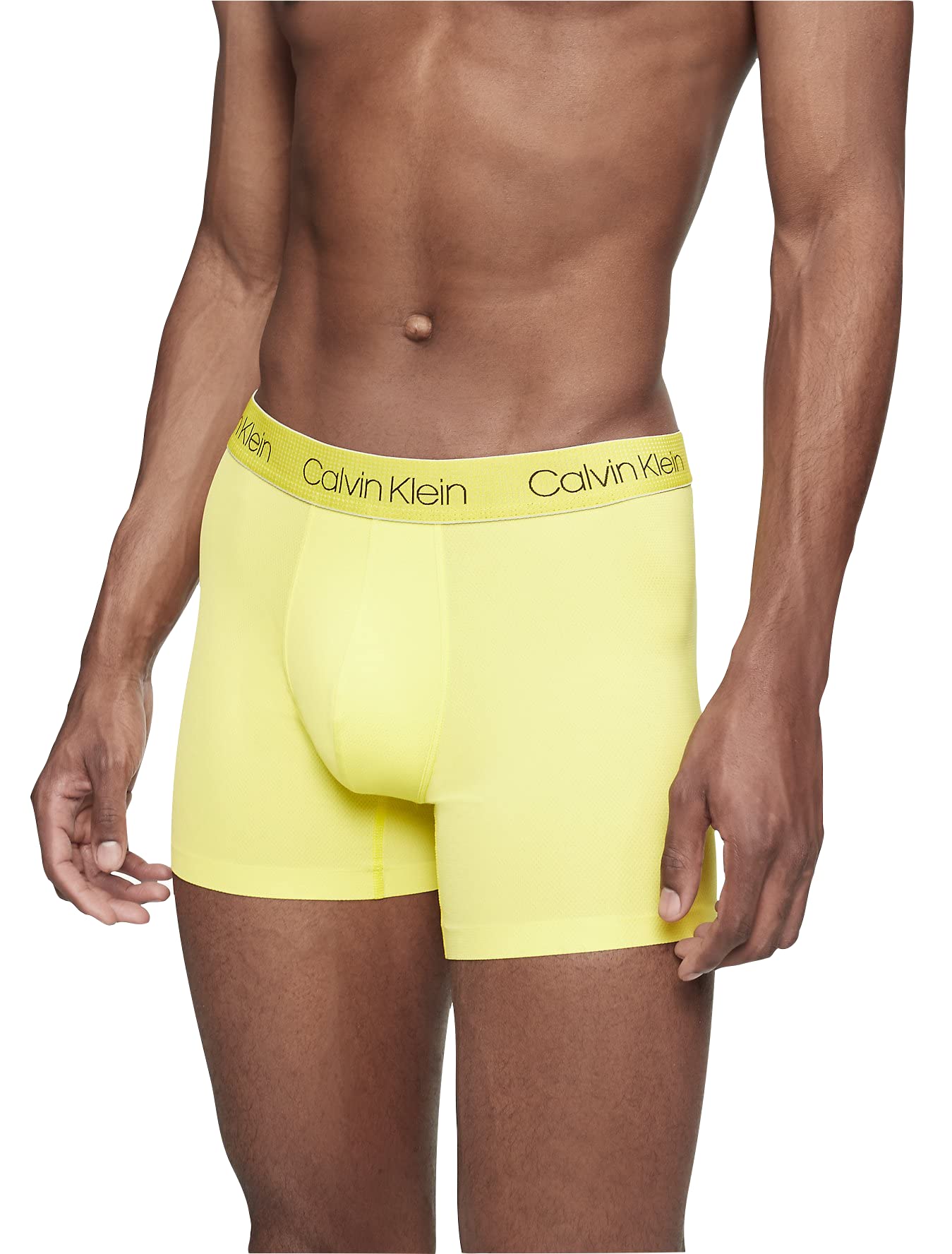 Air FX Tech Micro Boxer Brief - Ultra Soft Breathable Men's Underwear for All-Day Comfort - Perfect for Workout, Travel & Daily Wear