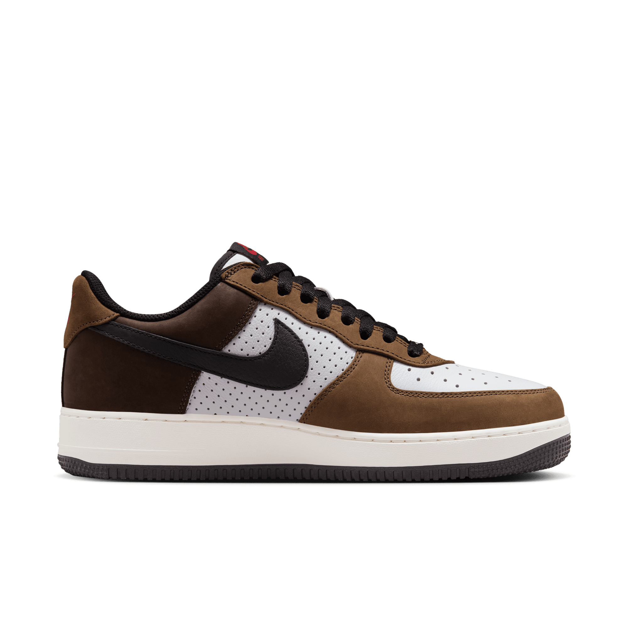 Nike Air Force 1 Low Retro Escape Sneakers - Classic White Basketball Shoes for Men & Women | Perfect for Casual Wear, Street Style & Sneaker Collection
