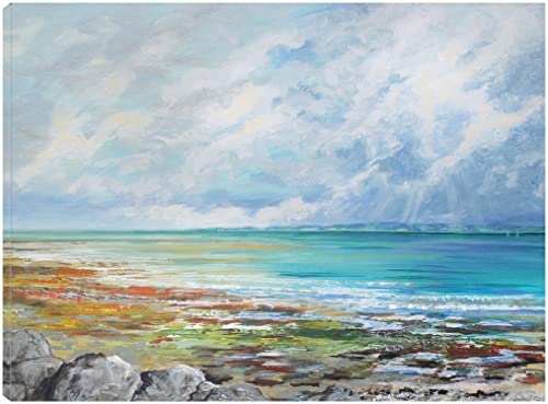 Beach Colours