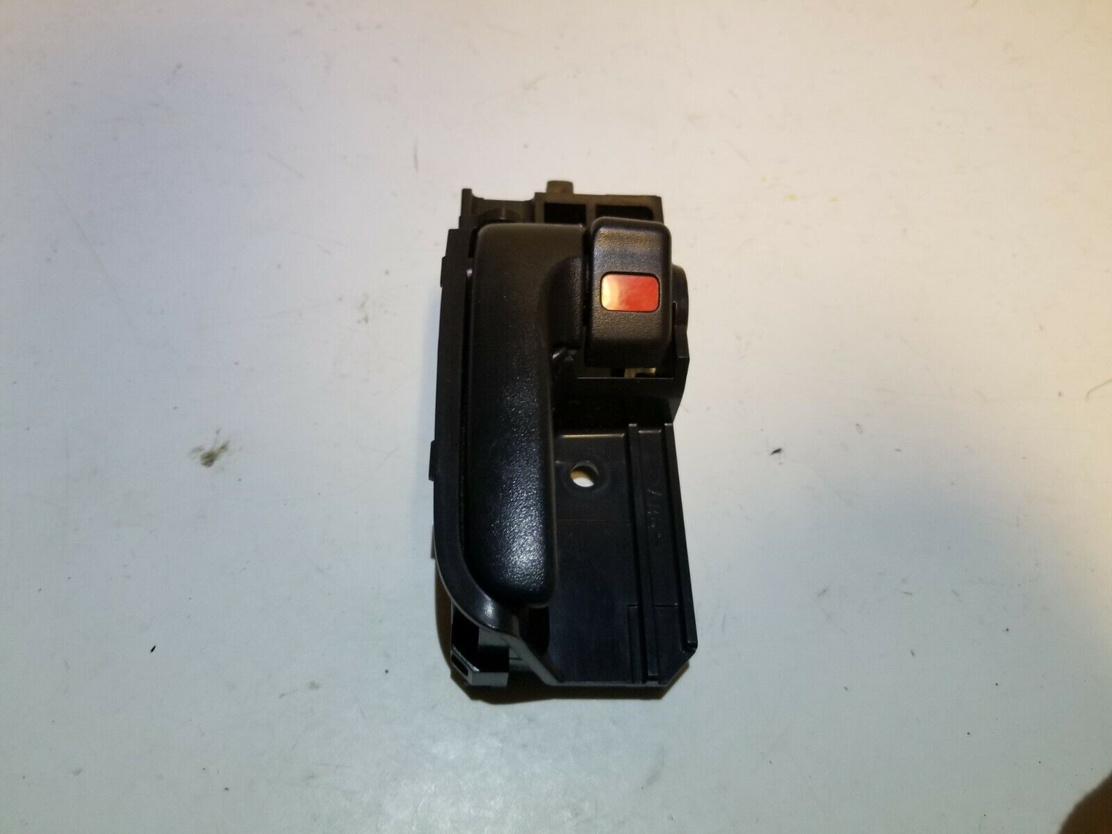 04 05 06 Scion XA Left Rear Interior Door Handle - OEM Replacement Part - Perfect for Car Door Repair & Restoration Projects