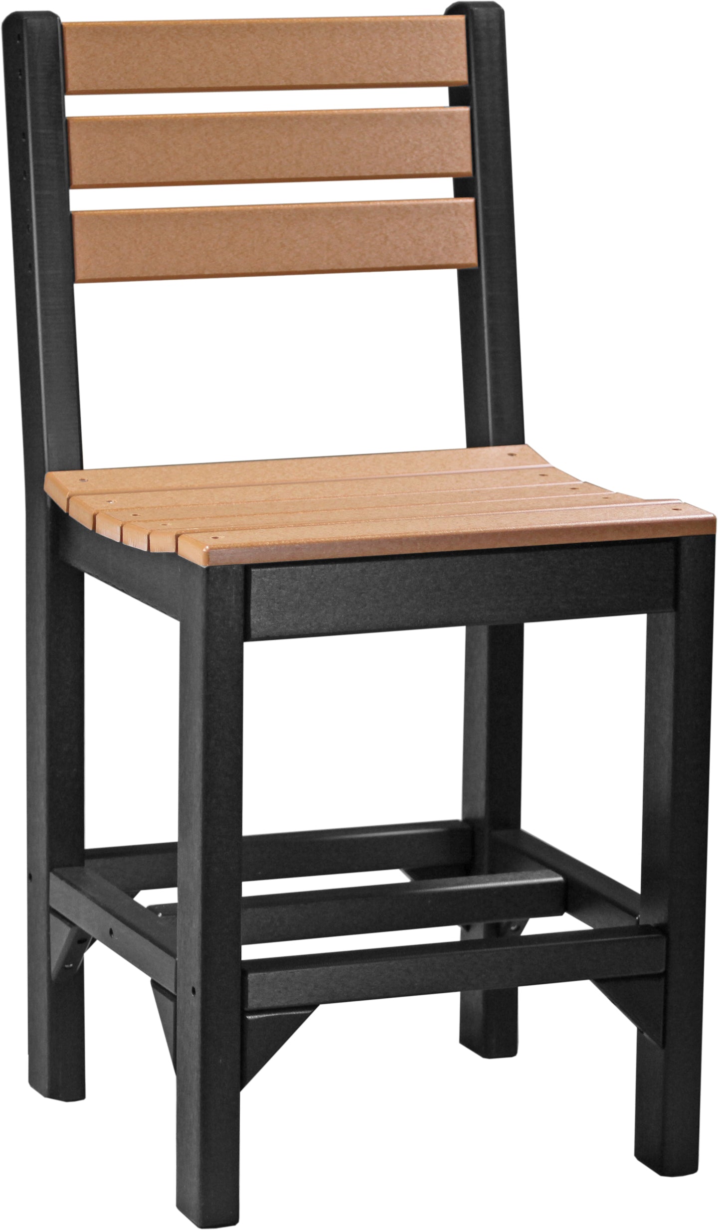 LuxCraft Island Side Chair - 24