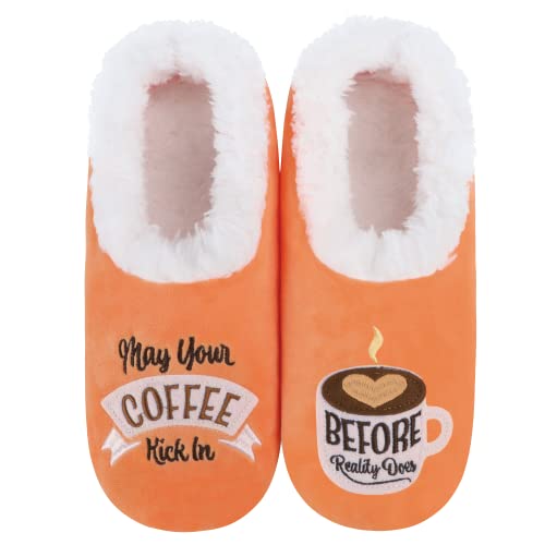 Coffee Kick