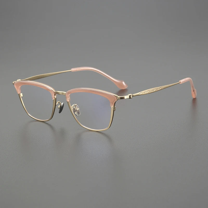 Pink-Gold
