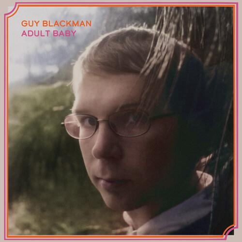 Adult Baby (2024 Edition) Vinyl LP - Limited Edition Collectible Record for Music Lovers & Audiophiles - Perfect for Home Listening, Gifts & Vinyl Collections
