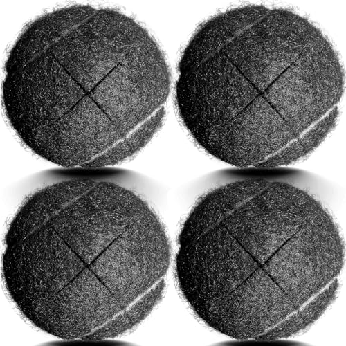 Black-4pcs