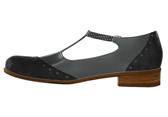 Jane Mary Janes - Comfortable & Stylish Women's Casual Shoes for Everyday Wear | Perfect for Walking, Work & Outdoor Activities
