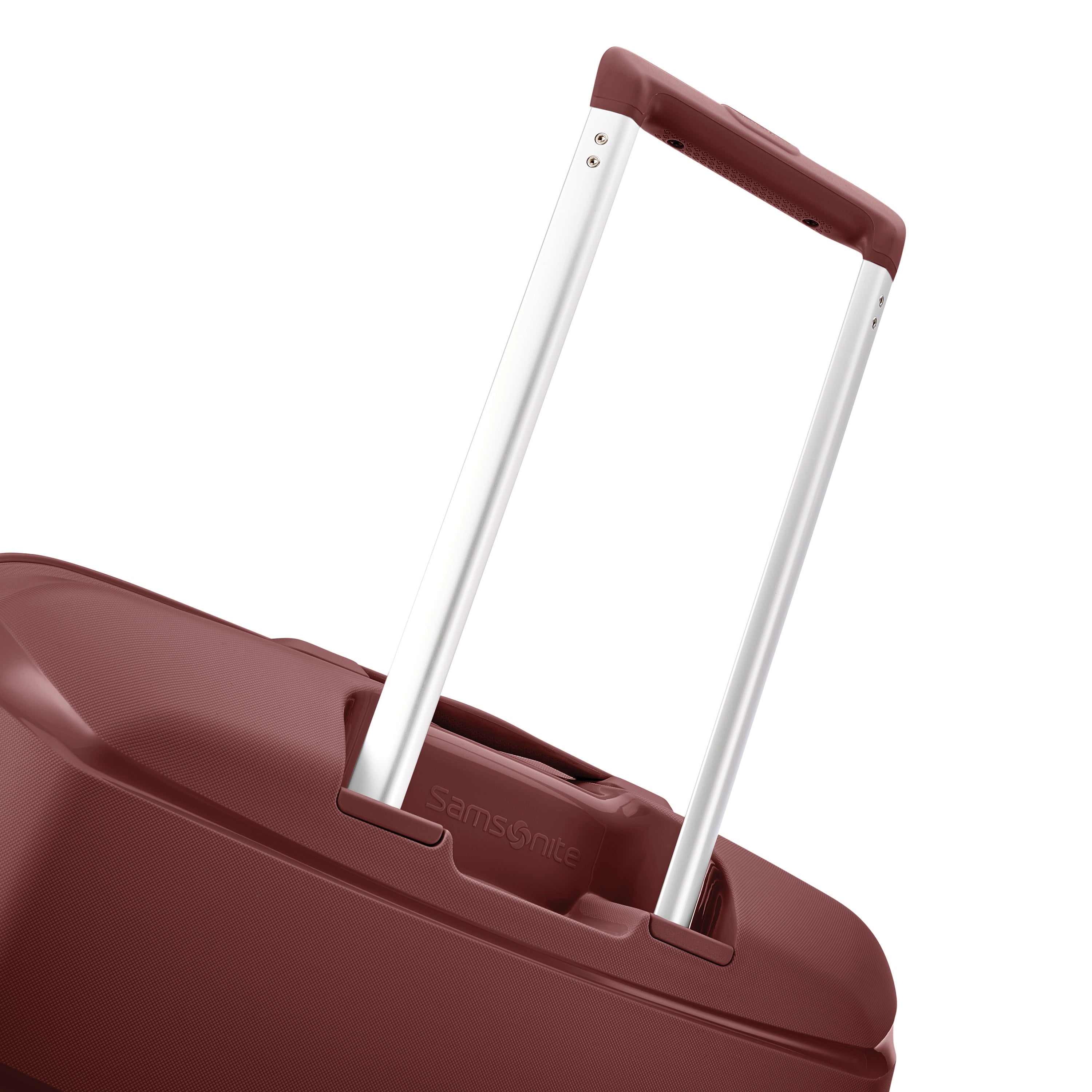 Samsonite Outline Pro Medium Expandable Spinner Luggage - 28