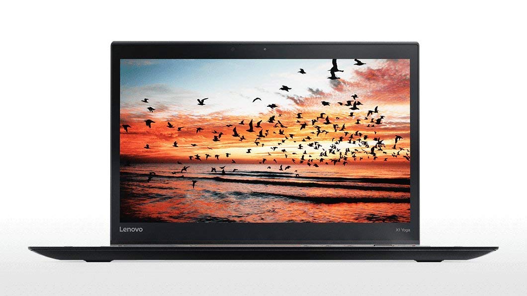Lenovo ThinkPad X1 Yoga 2nd Gen 14