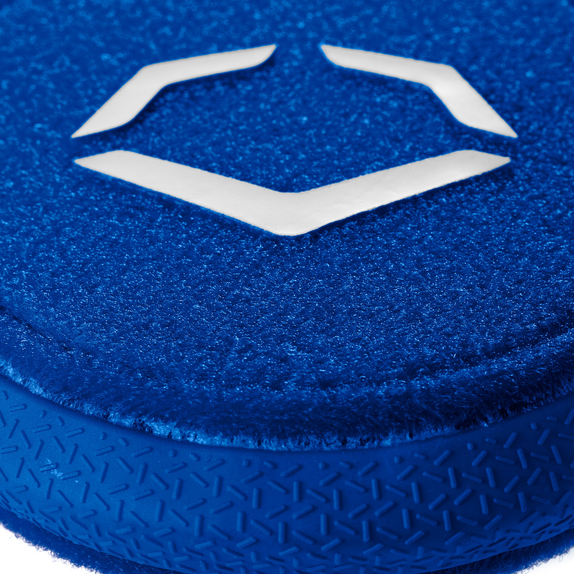 EvoShield Sliding Mitt 2.0 - Baseball & Softball Protective Glove (Royal Blue) | Perfect for Infielders & Base Runners | Enhanced Grip & Impact Protection