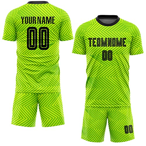 Neno Green-black