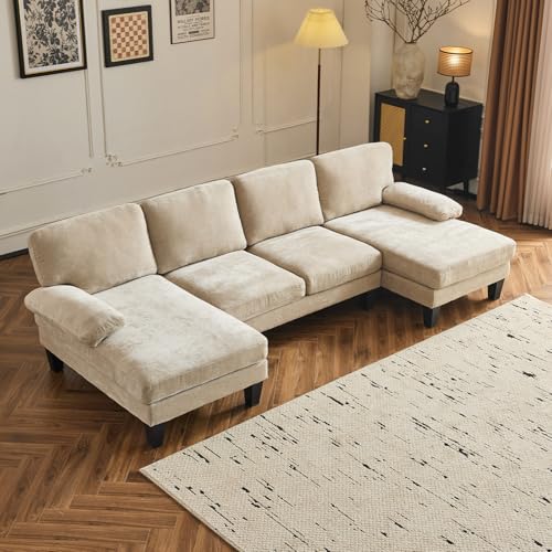 Chenille-light Khaki