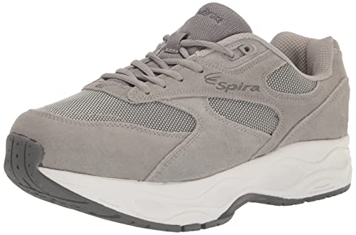 Grey/White