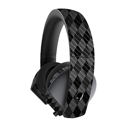 Black Argyle