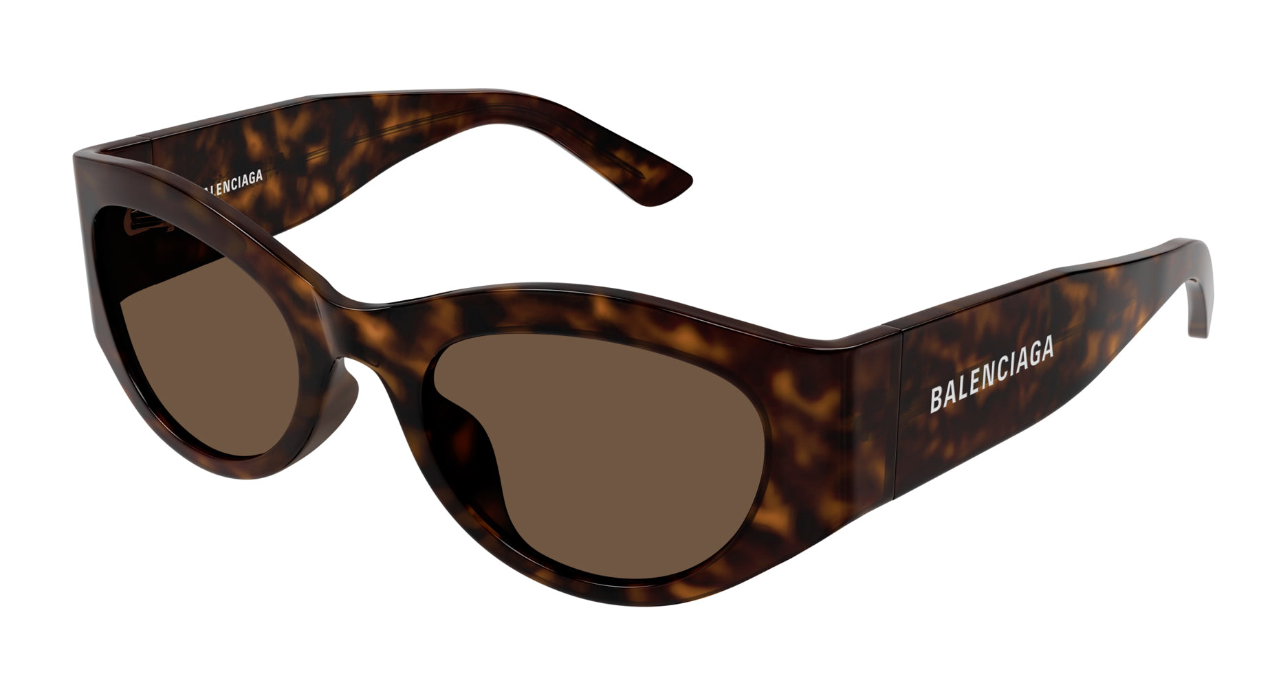 Balenciaga BB0330SK Sunglasses - Luxury Designer Shades for Men & Women - UV Protection, Fashionable & Comfortable - Perfect for Outdoor Activities, Travel, and Everyday Wear