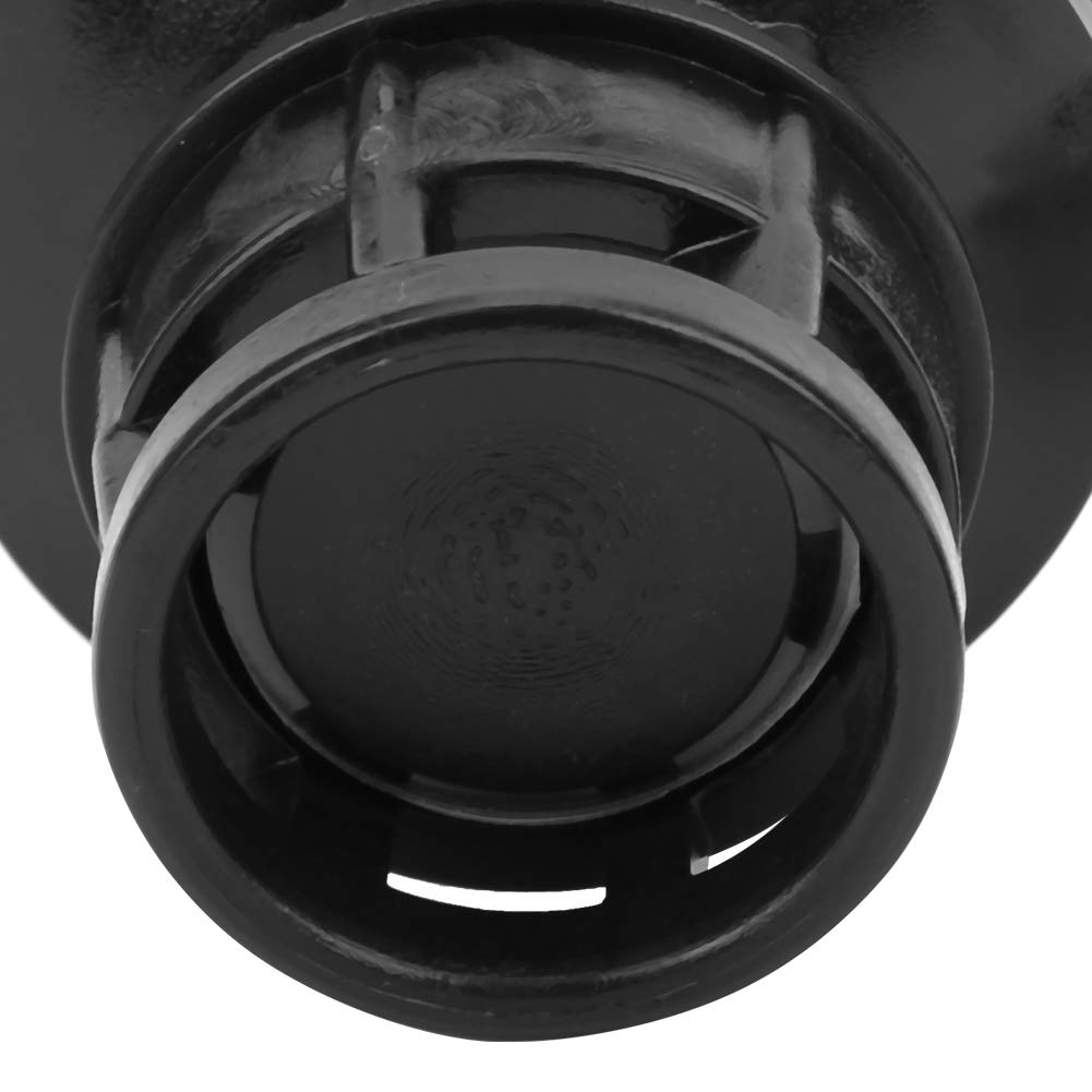 OUKENS PVC Double Seal Anti-Leak Boat Air Valve with Spiral Plug - Leak-Proof Replacement for Inflatable Boats, Rafts, Paddle Boards, Surfboards & Airbeds - Perfect for Water Sports, Camping & Beach Activities