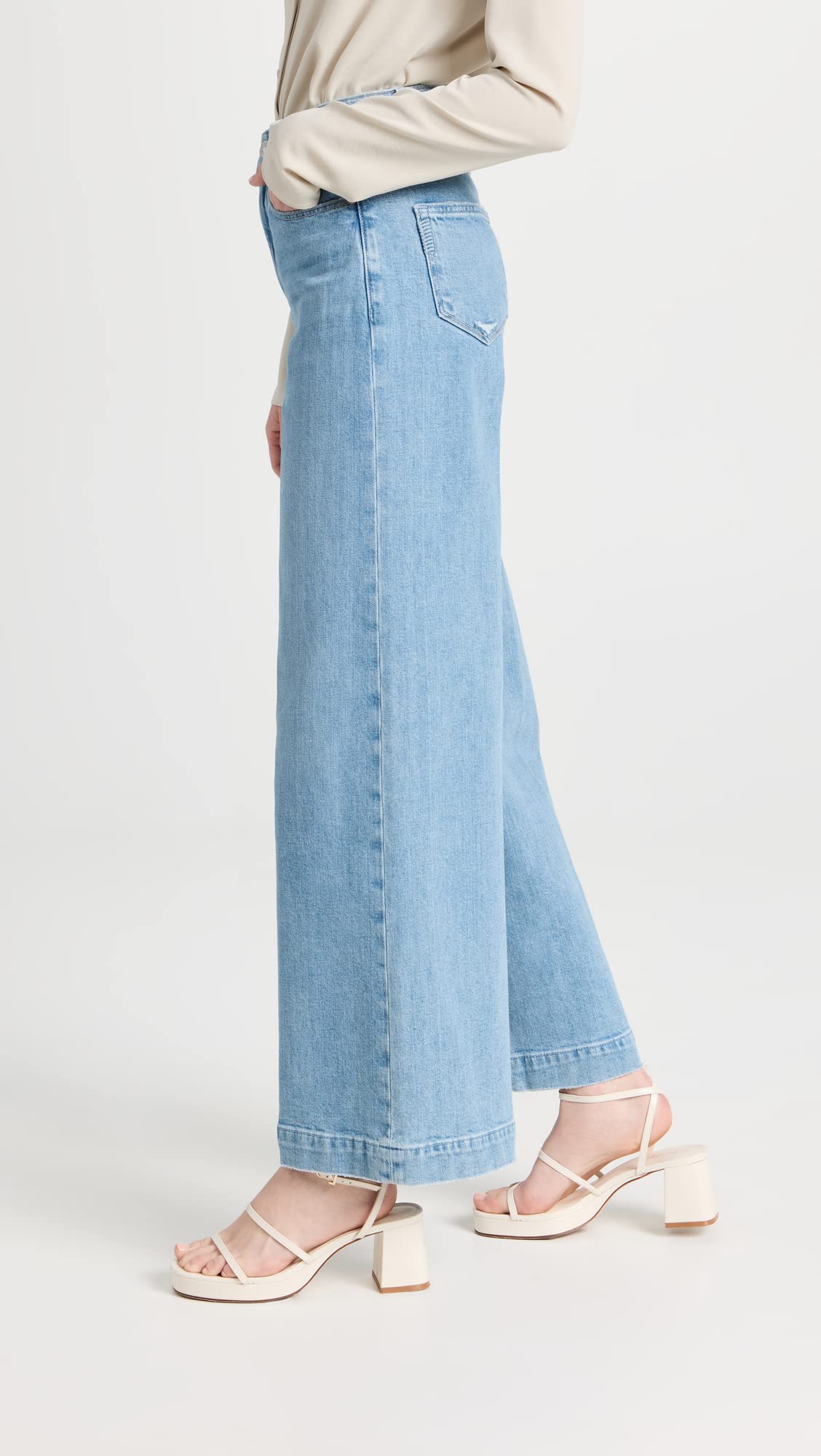 PAIGE Women's Harper 30