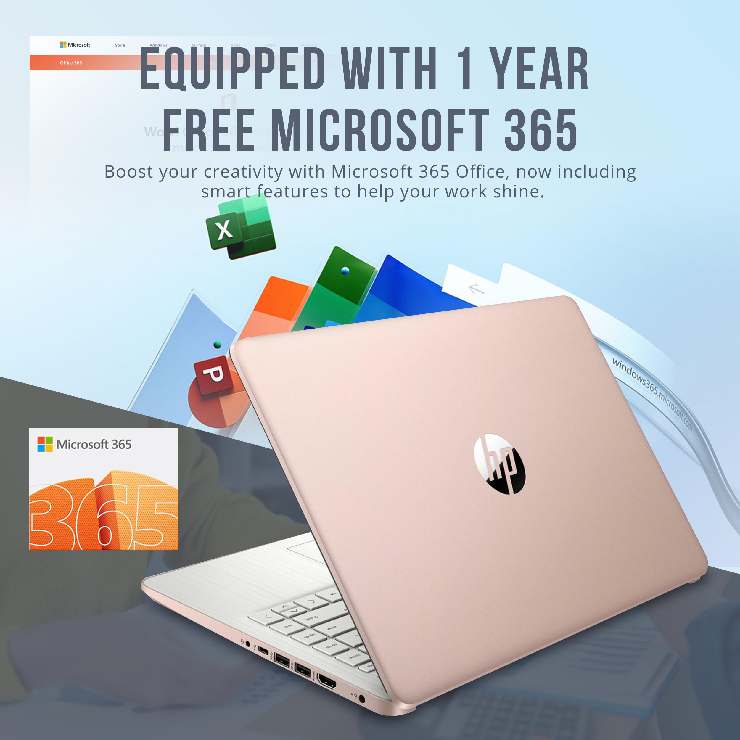 HP Stream 14