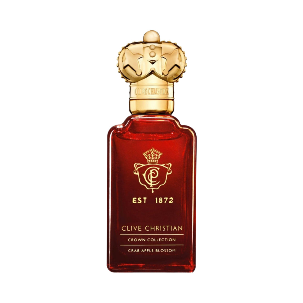 Premium Crab Apple Blossom Perfume for Women - 50ml Eau de Parfum | Floral Fragrance for Daily Wear & Special Occasions