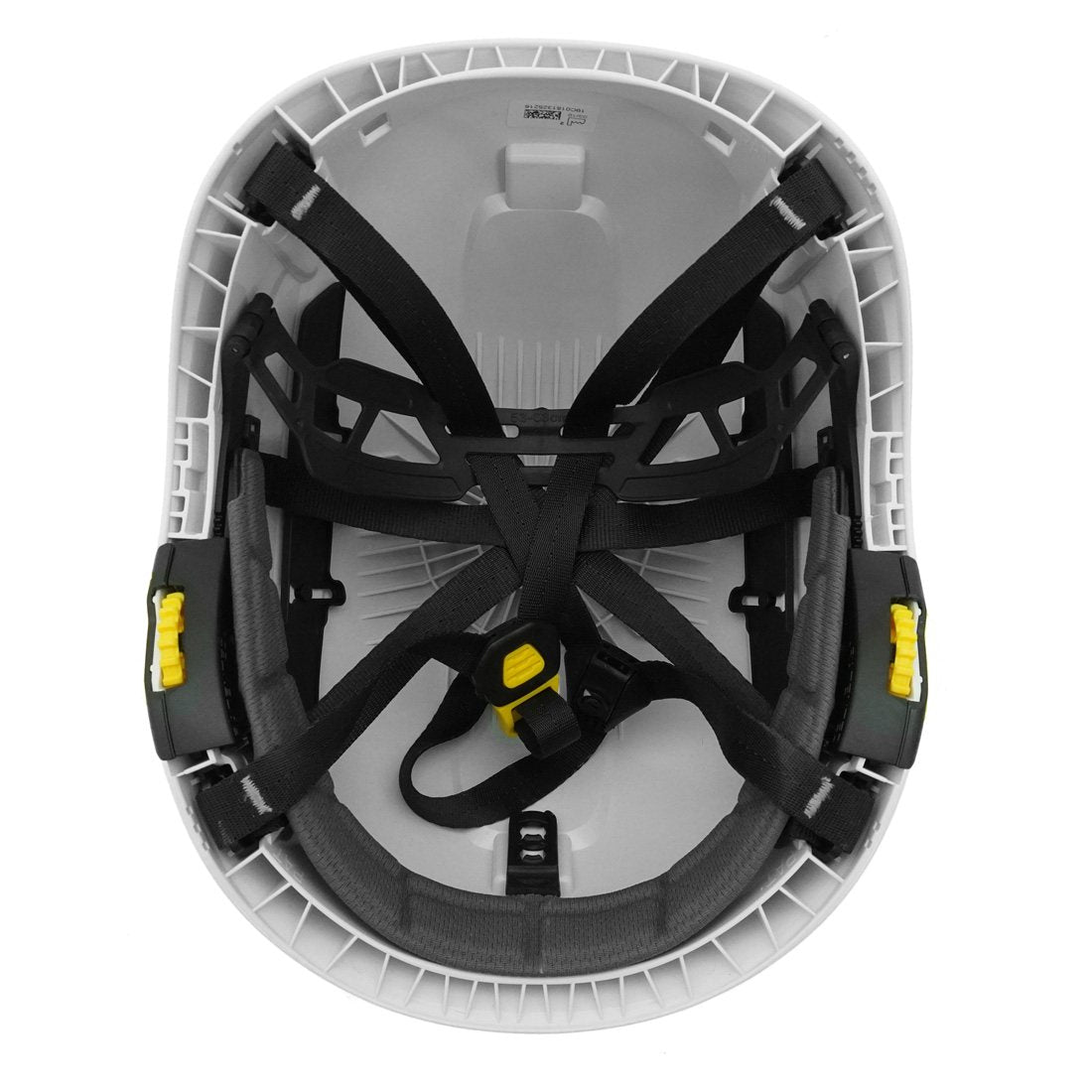 Petzl Vertex Vent Helmet - Lightweight Climbing & Work Safety Helmet with Ventilation - Perfect for Rock Climbing, Construction & Outdoor Adventures