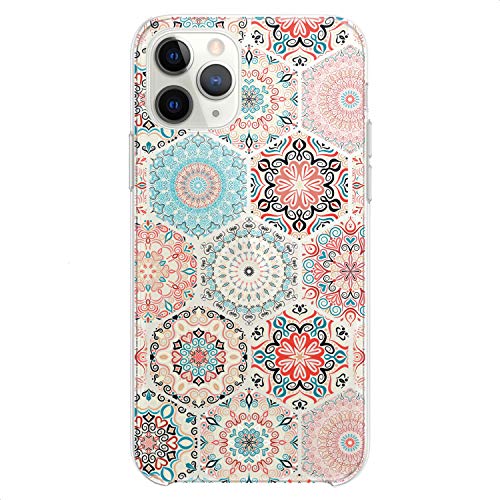 Arabian Mandala Pattern