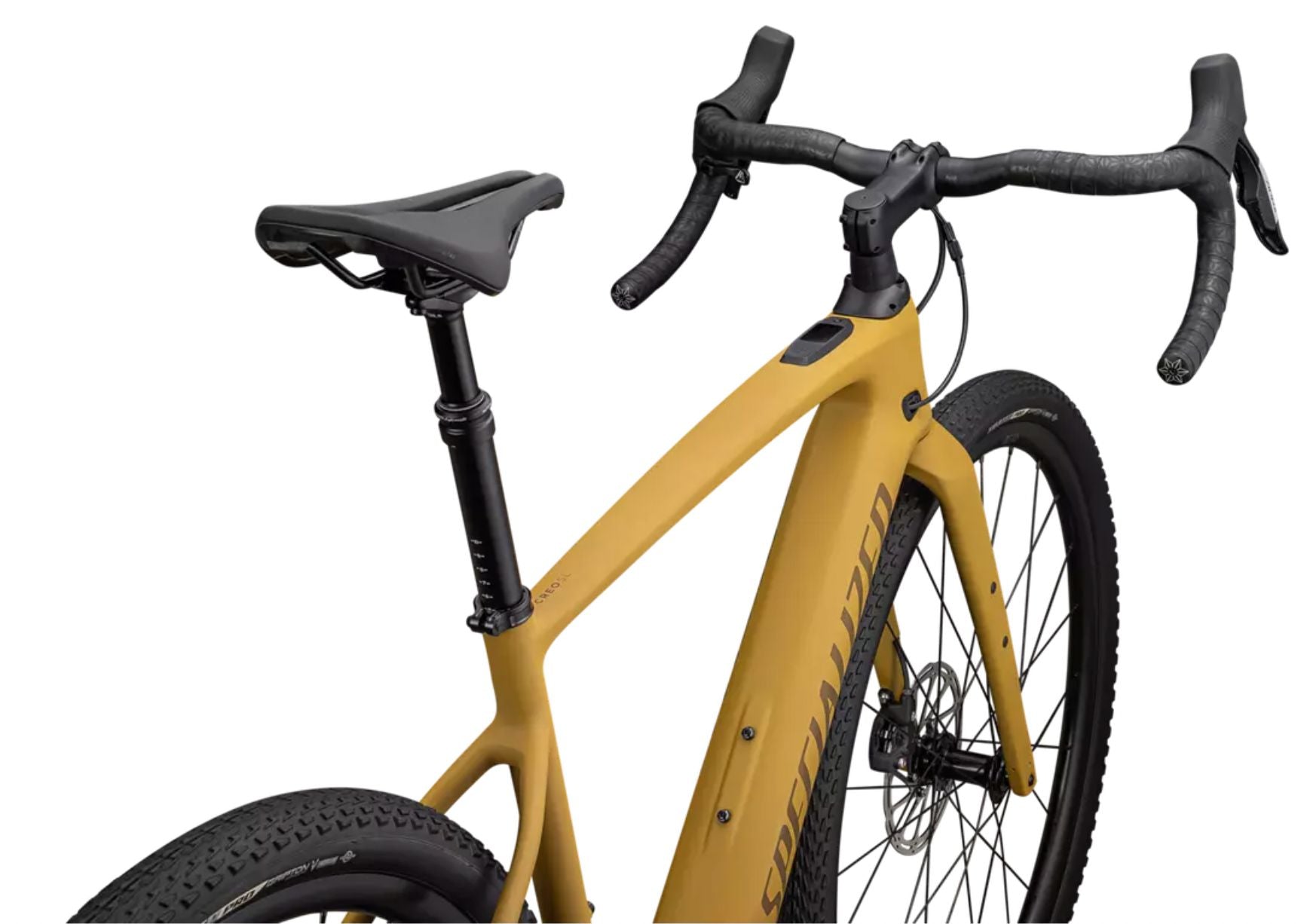 Specialized Turbo Creo 2 Comp Carbon Electric Road Bike - Lightweight E-Bike for Commuting & Adventure Riding | Perfect for Urban Commutes & Mountain Trails