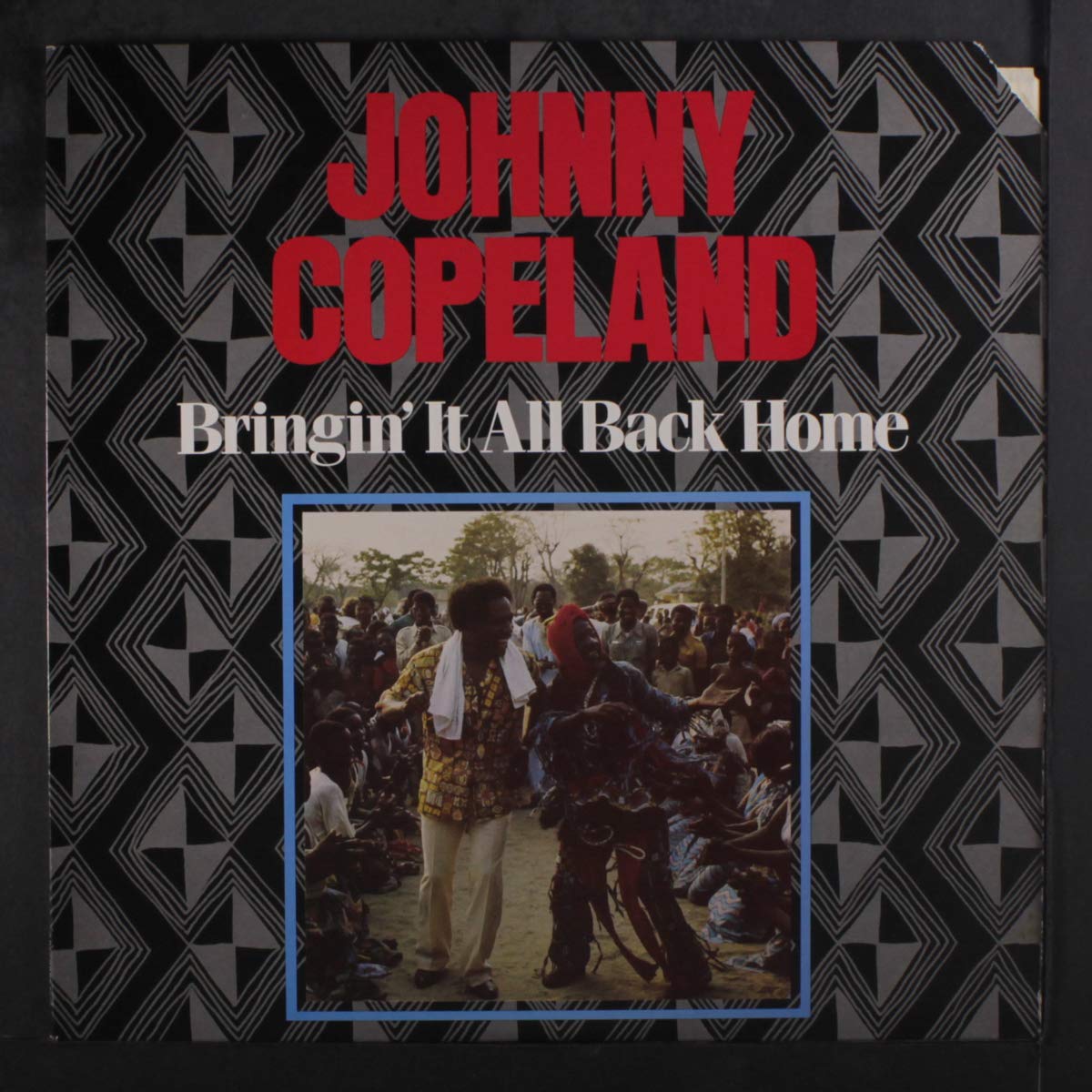 Bringin' It All Back Home Vinyl Record - Bob Dylan Classic Folk Rock Album for Music Collectors & Home Listening