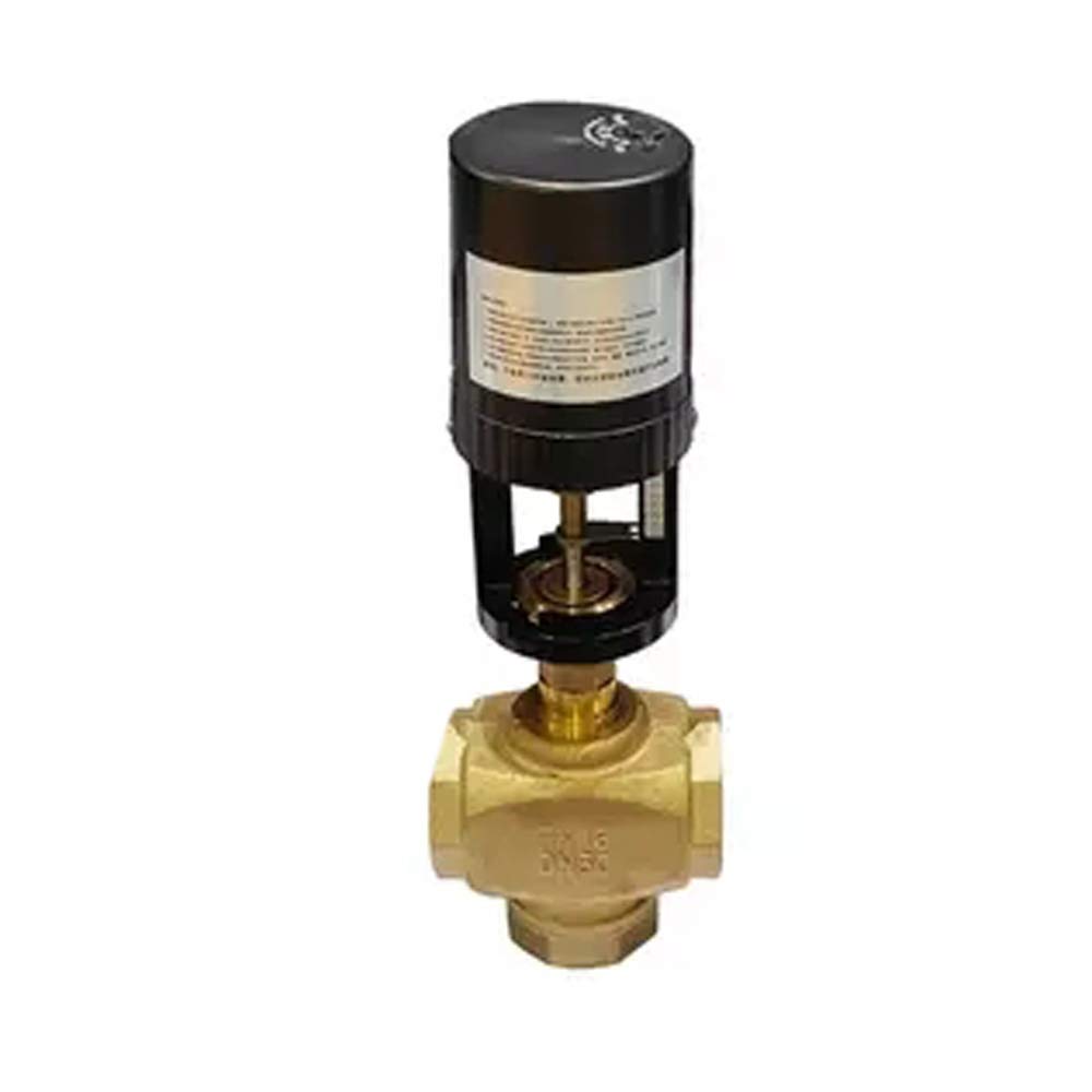 Hoerbiger Original P2NE Proportional Controller Compressor Valve 22-542404-100 - Precision Air Flow Control for Industrial Pneumatic Systems