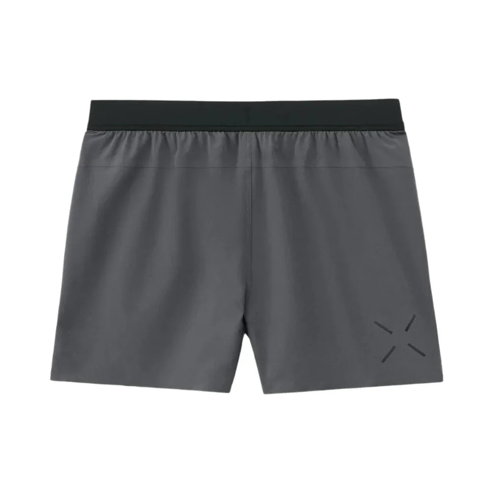Men's 5-Inch Running Shorts with Built-In Liner - Lightweight Athletic Shorts for Gym, Jogging & Outdoor Workouts